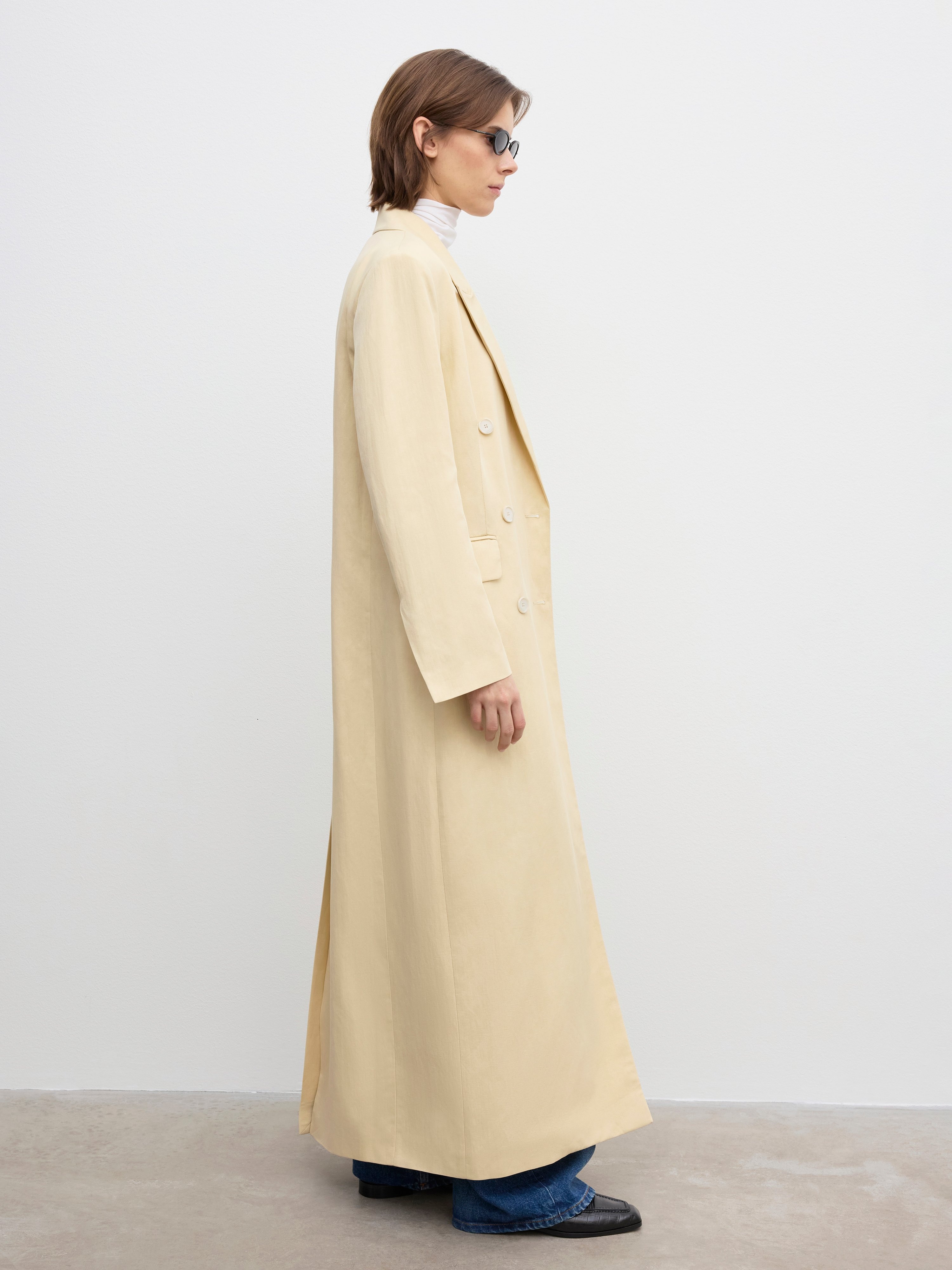 Long DB blazer - 5
