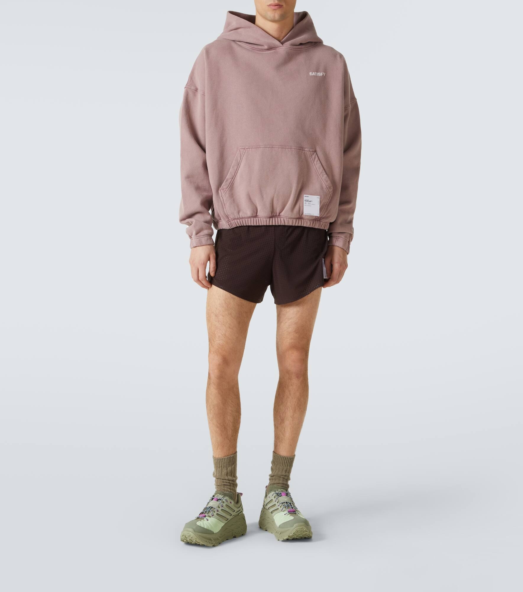 SoftCell™ cotton hoodie - 2