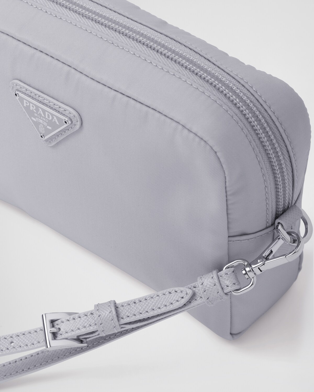 Re-Nylon necessaire - 5