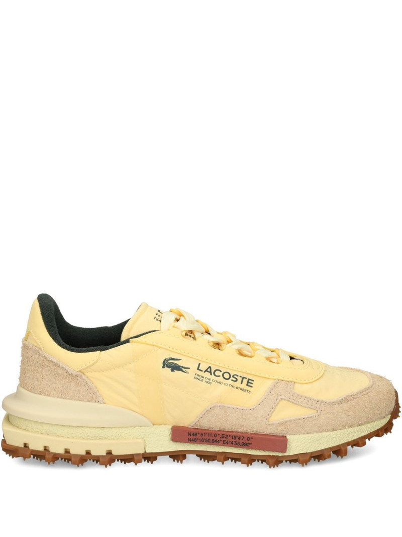 Elite Active low-top sneakers 1