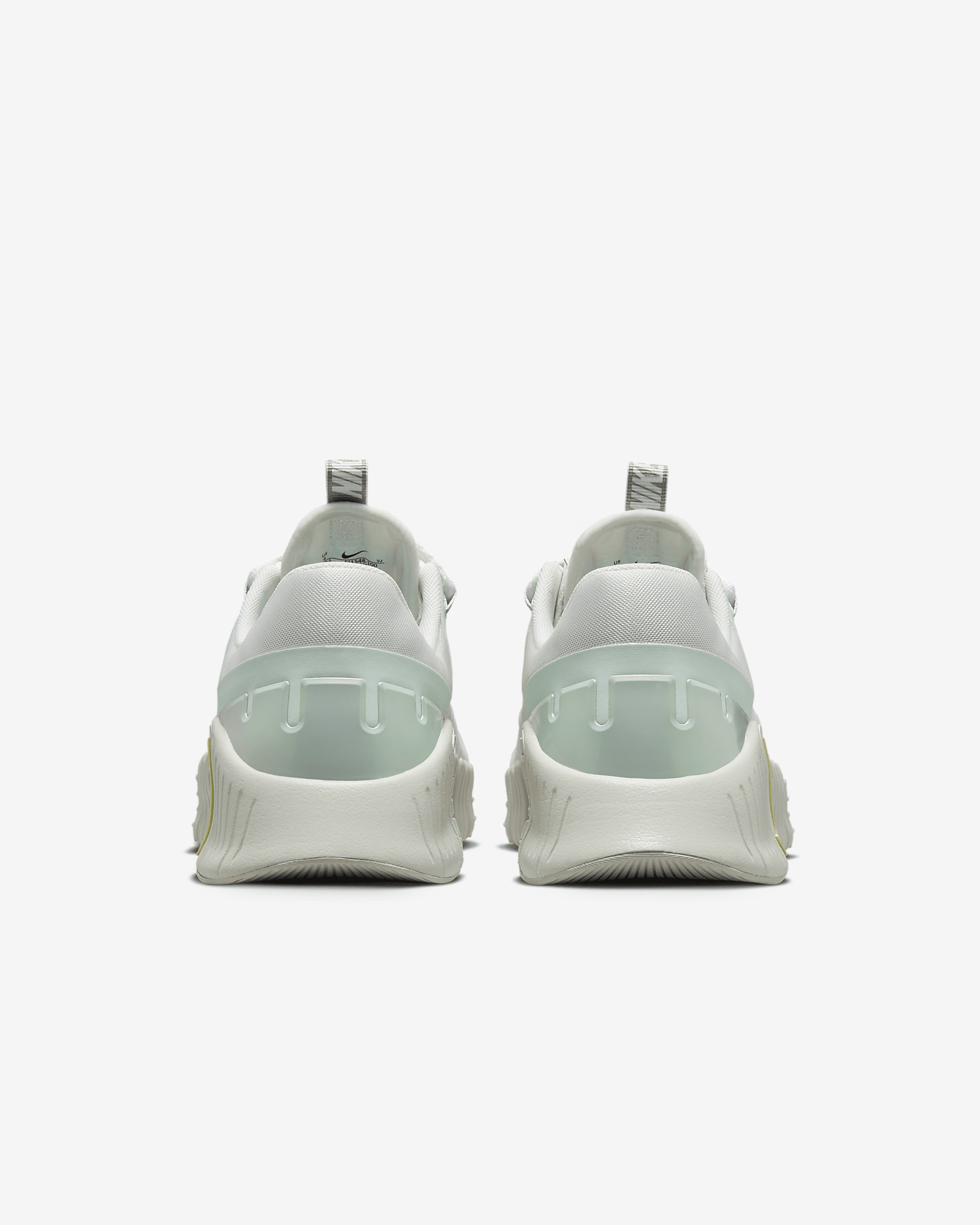 Nike Women's Free Metcon 5 Premium Workout Shoes - 7