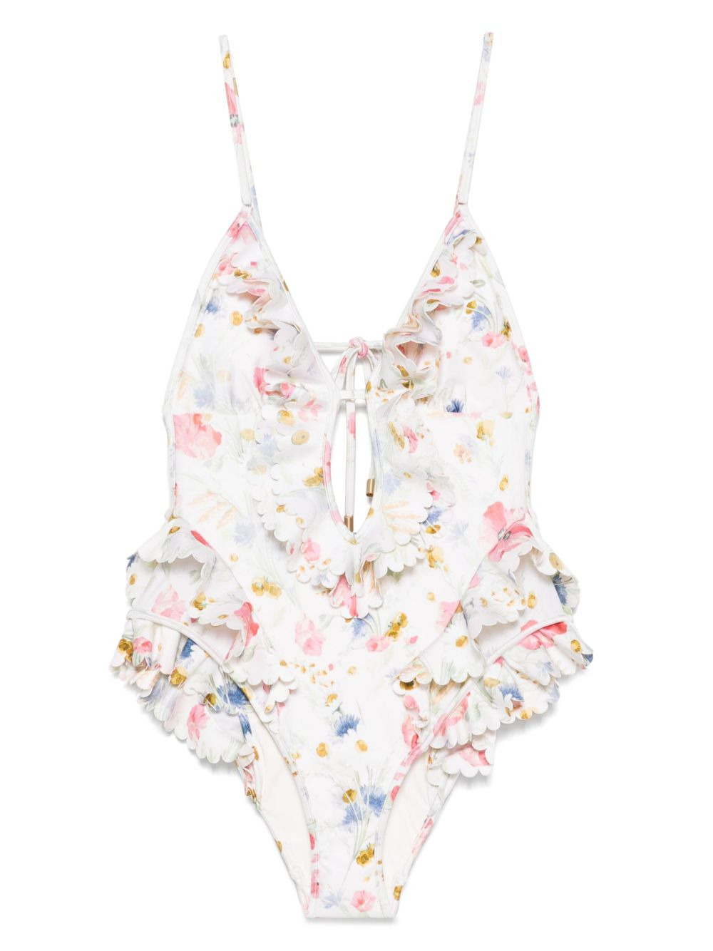 Zimmermann Sea clothing Beige - 1