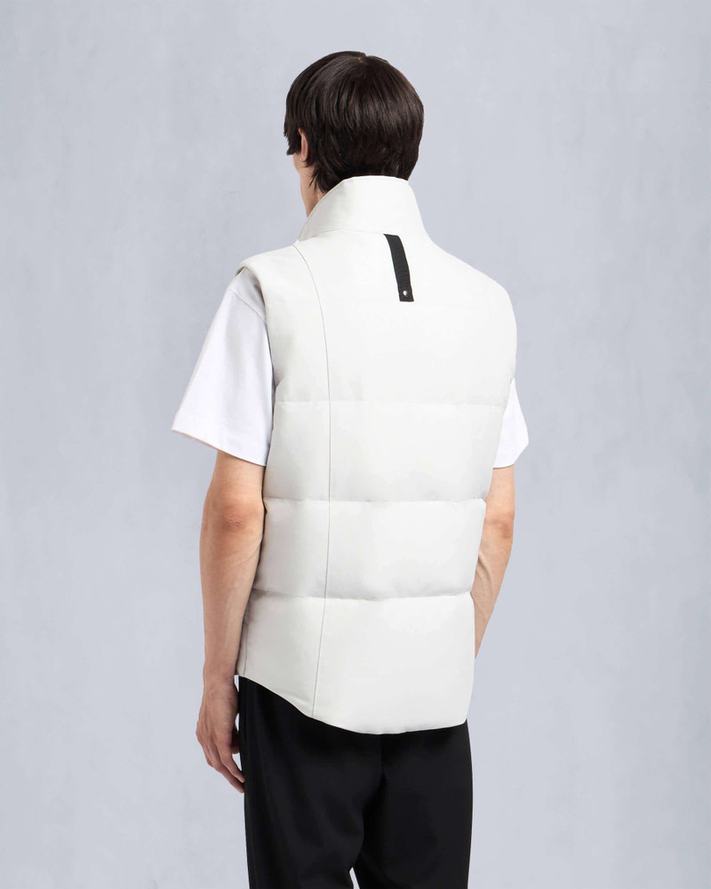 MONTREAL TONAL VEST 4