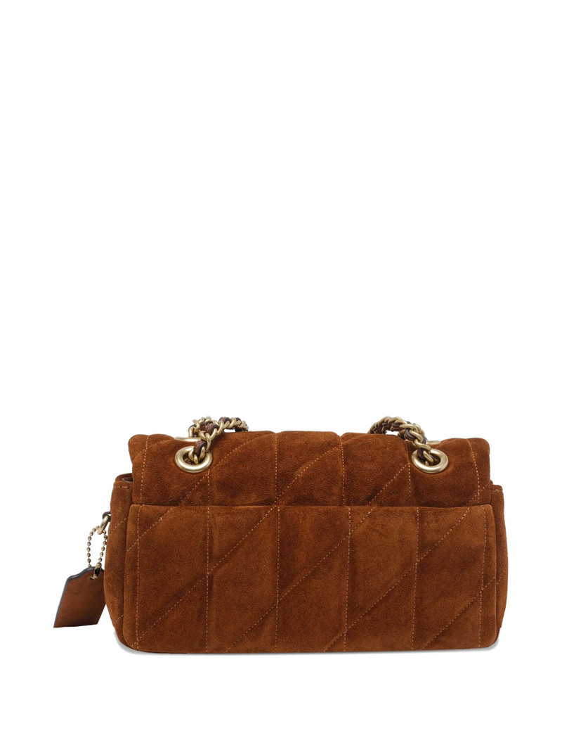 COACH Coach Tabby Quilted Crossbody Bag outlook