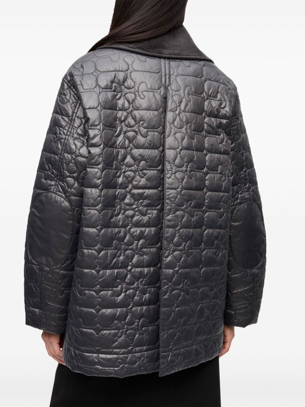 quilted jacket - 4