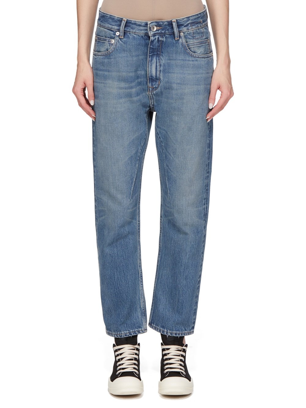 PANTS - 1