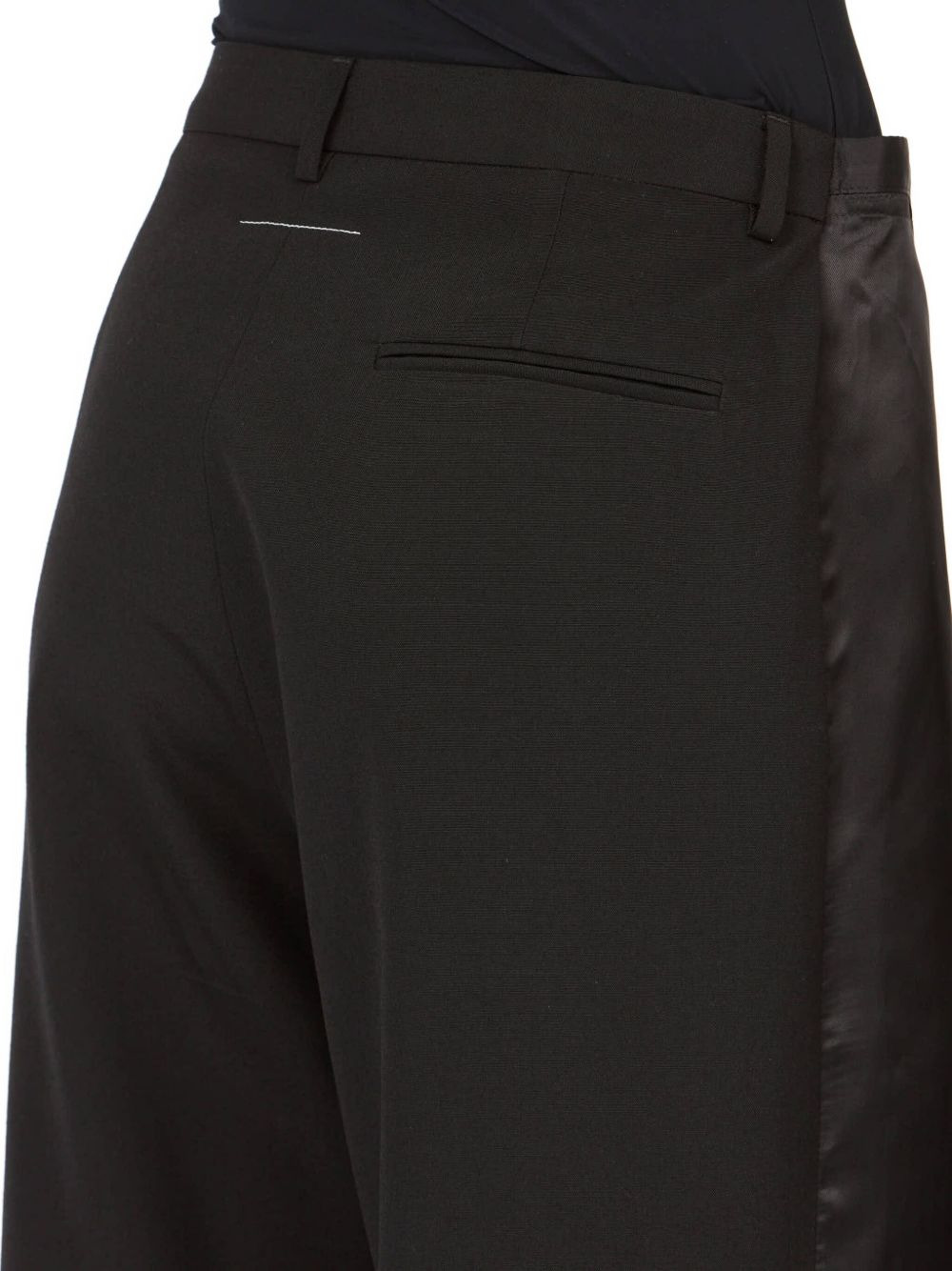panelled trousers - 5