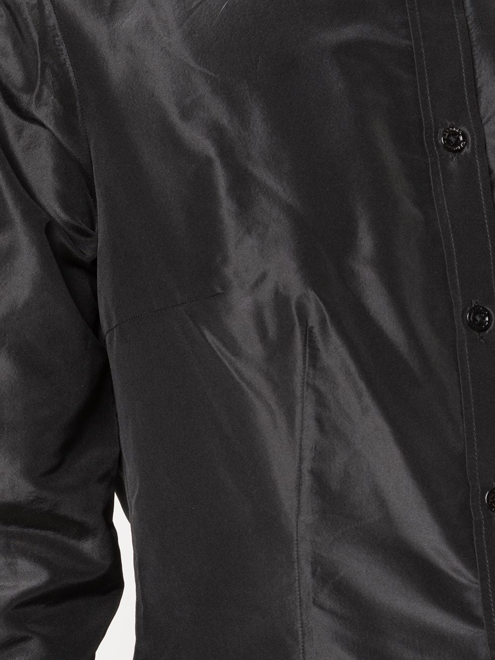 three-quarter length shirt - 5