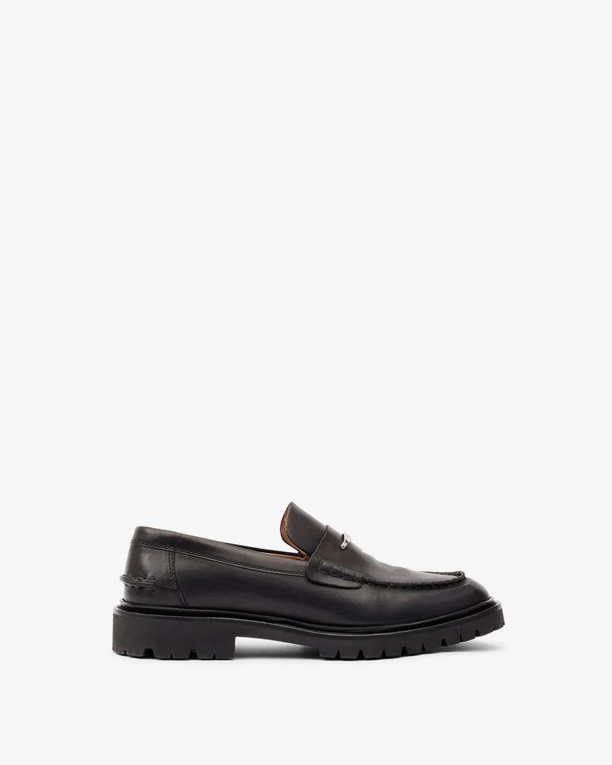 FREZZAH LOAFERS - 1