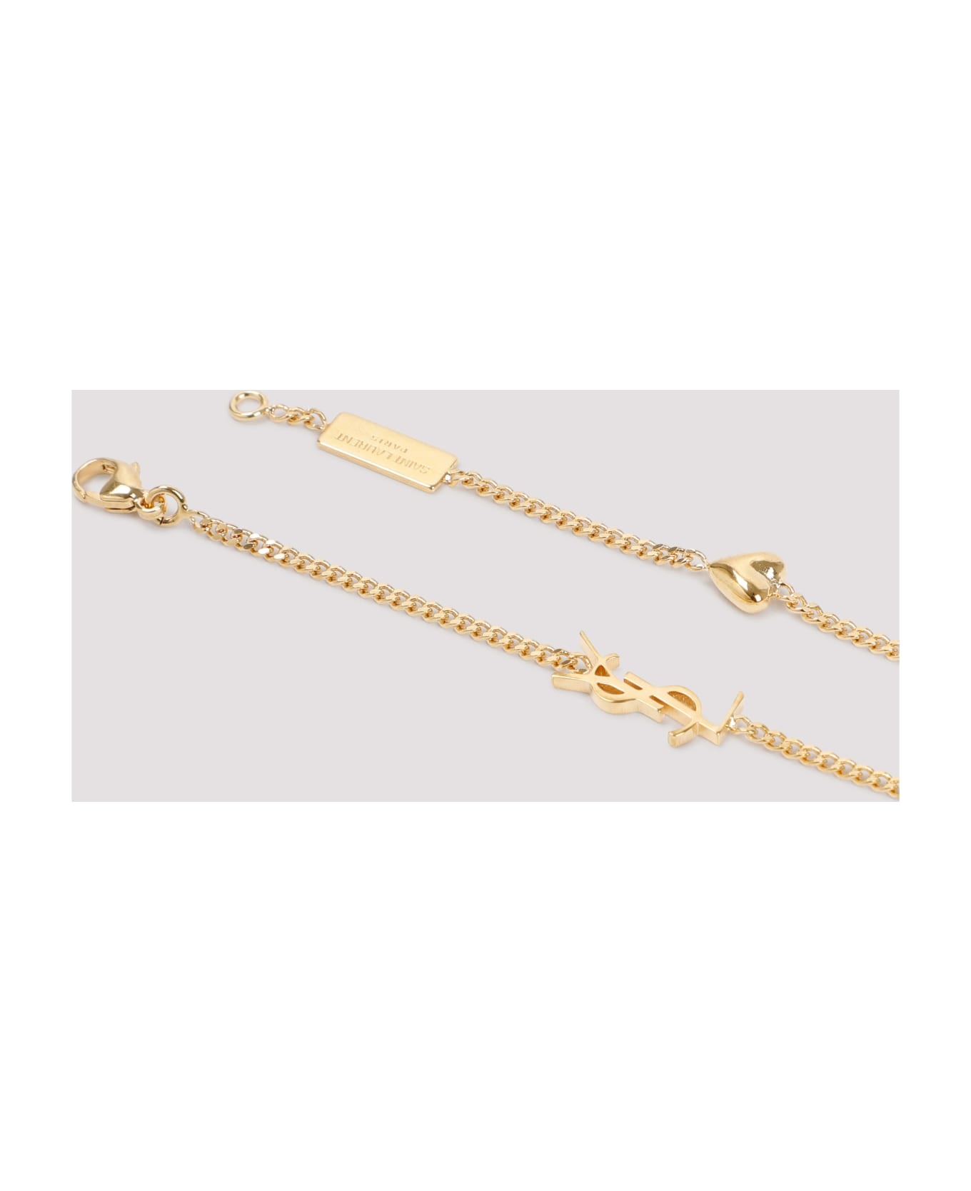 Monogramme Bracelet - 5