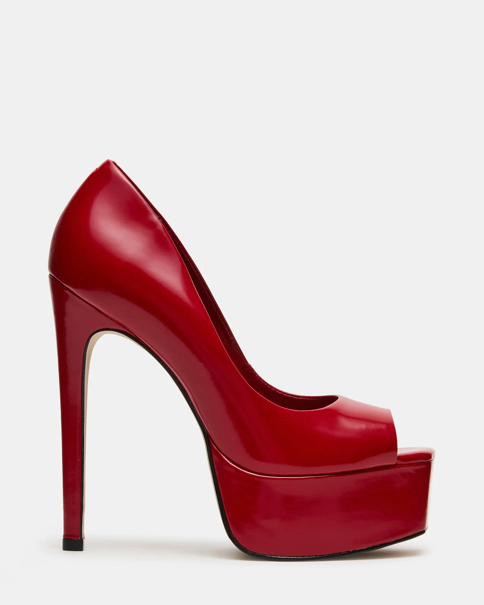 IVES RED BOX - 1