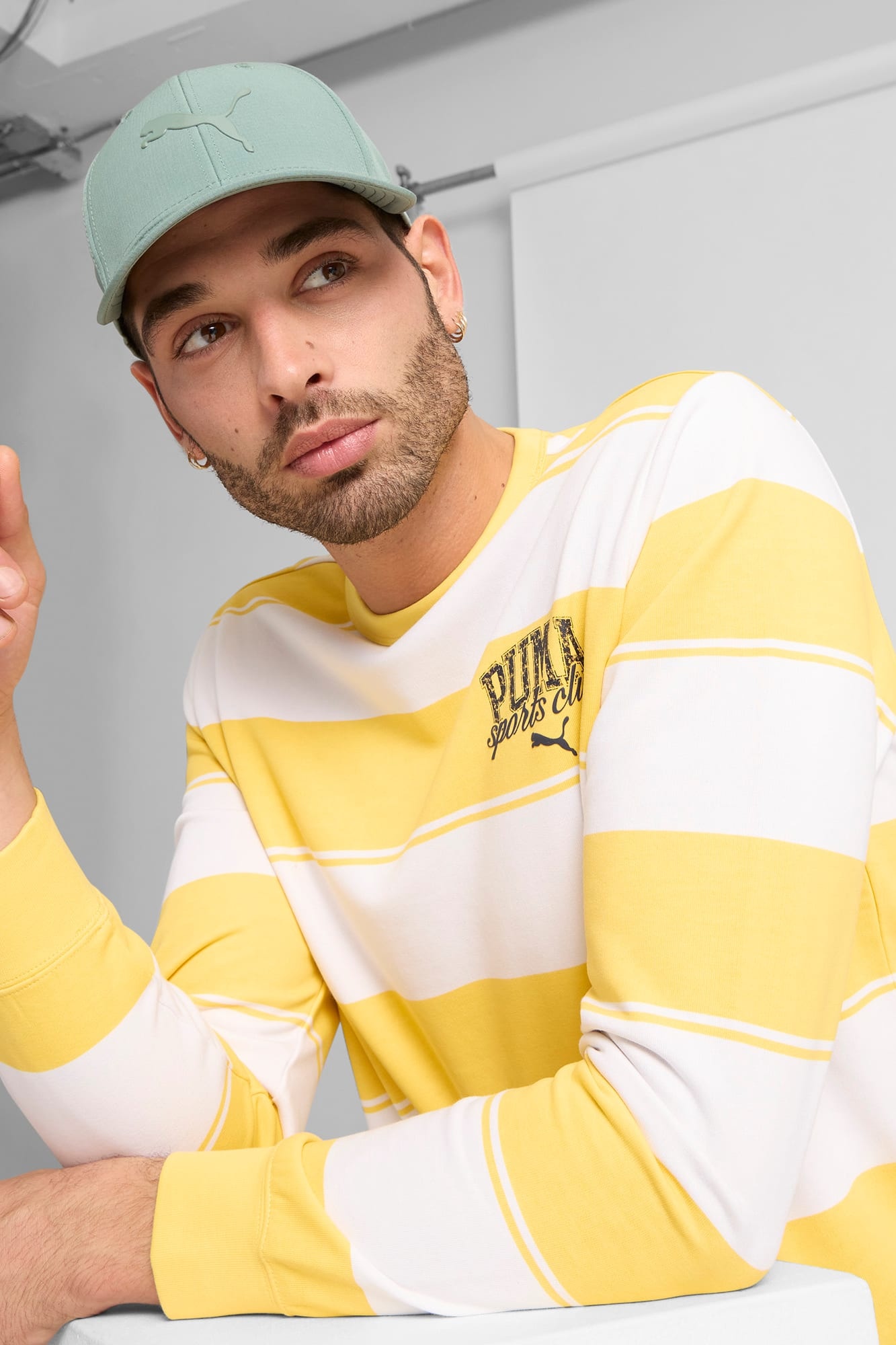 Addison 2.0 Stretch Fit Cap - 2