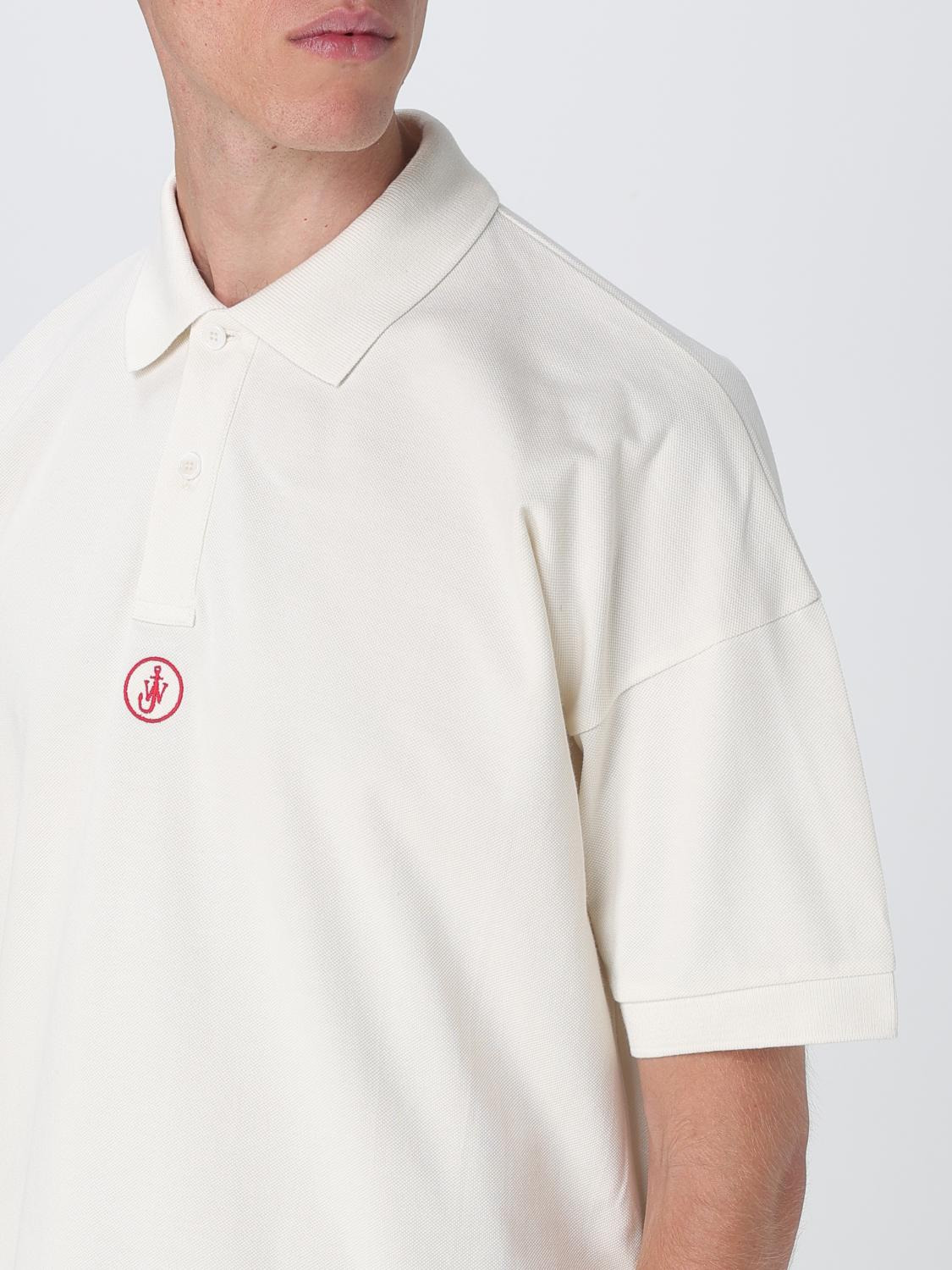 Polo shirt men Jw Anderson - 5