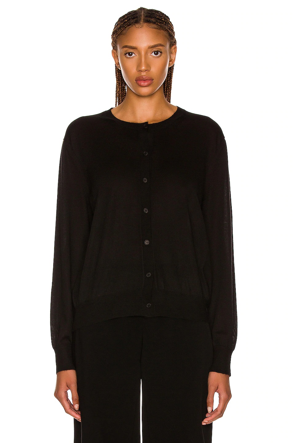 Battersea Cardigan - 1