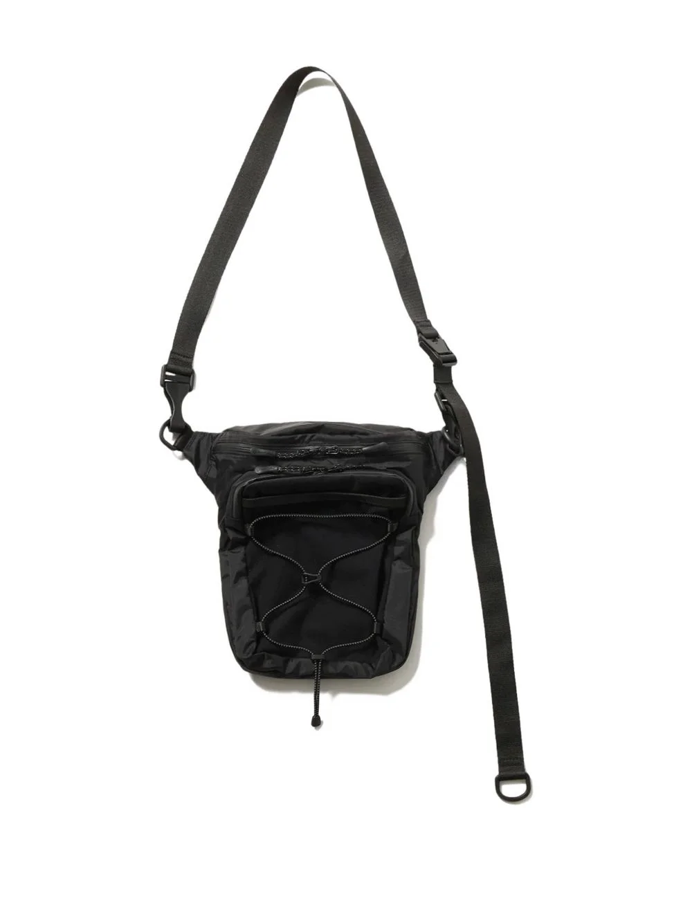 ALK messenger bag - 1