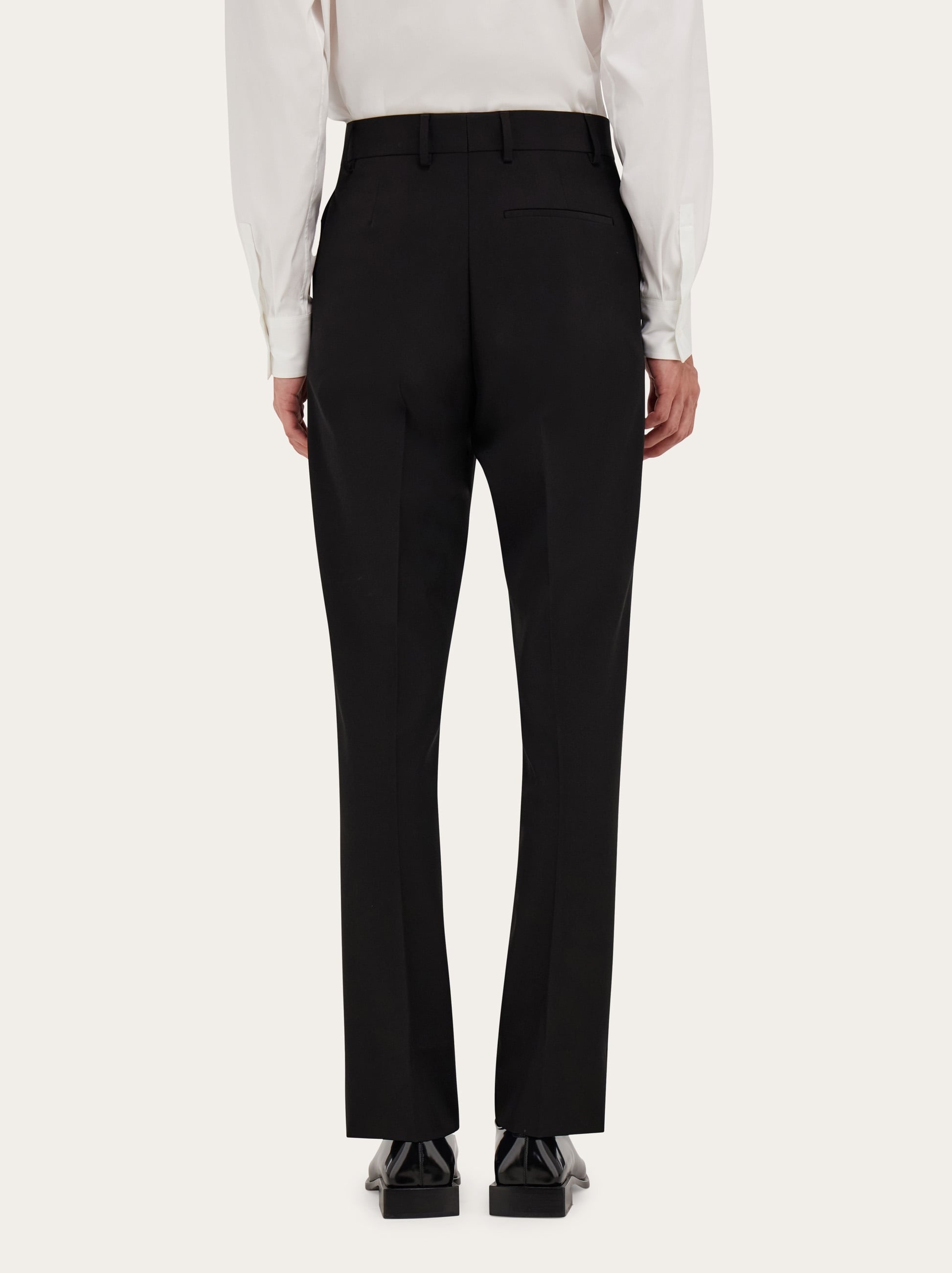 Tailored pants - 4