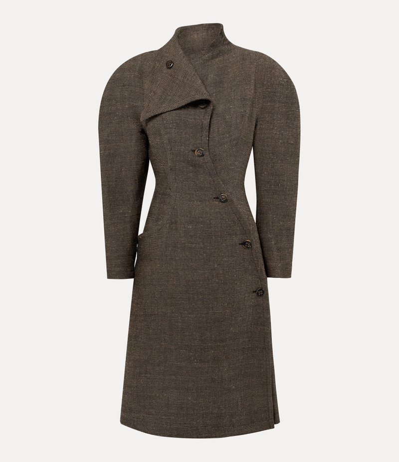 BREEZE COAT 1
