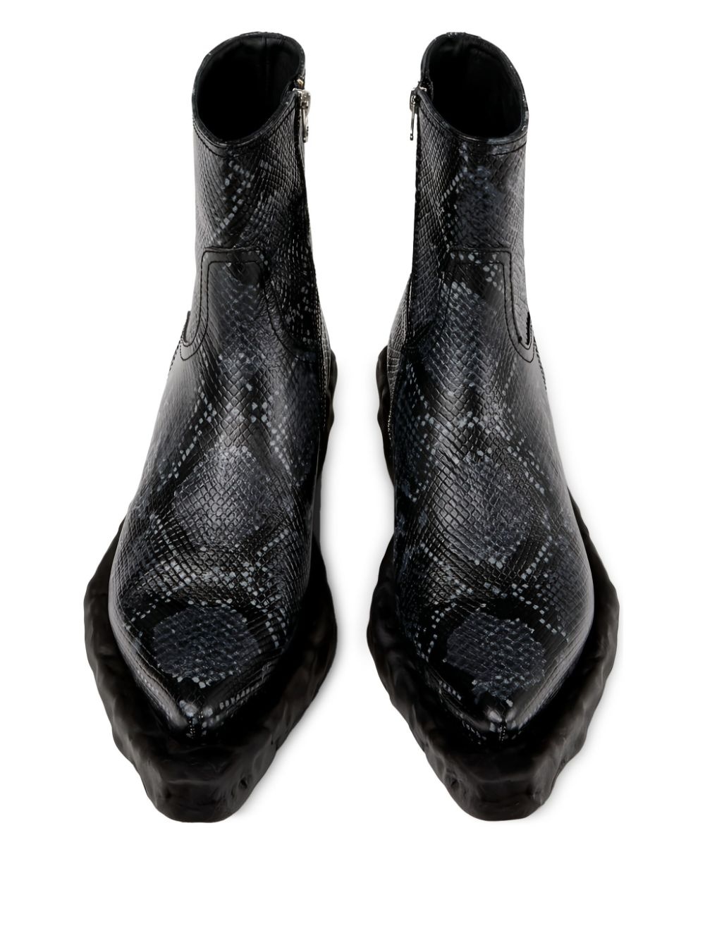 Venga boots - 4