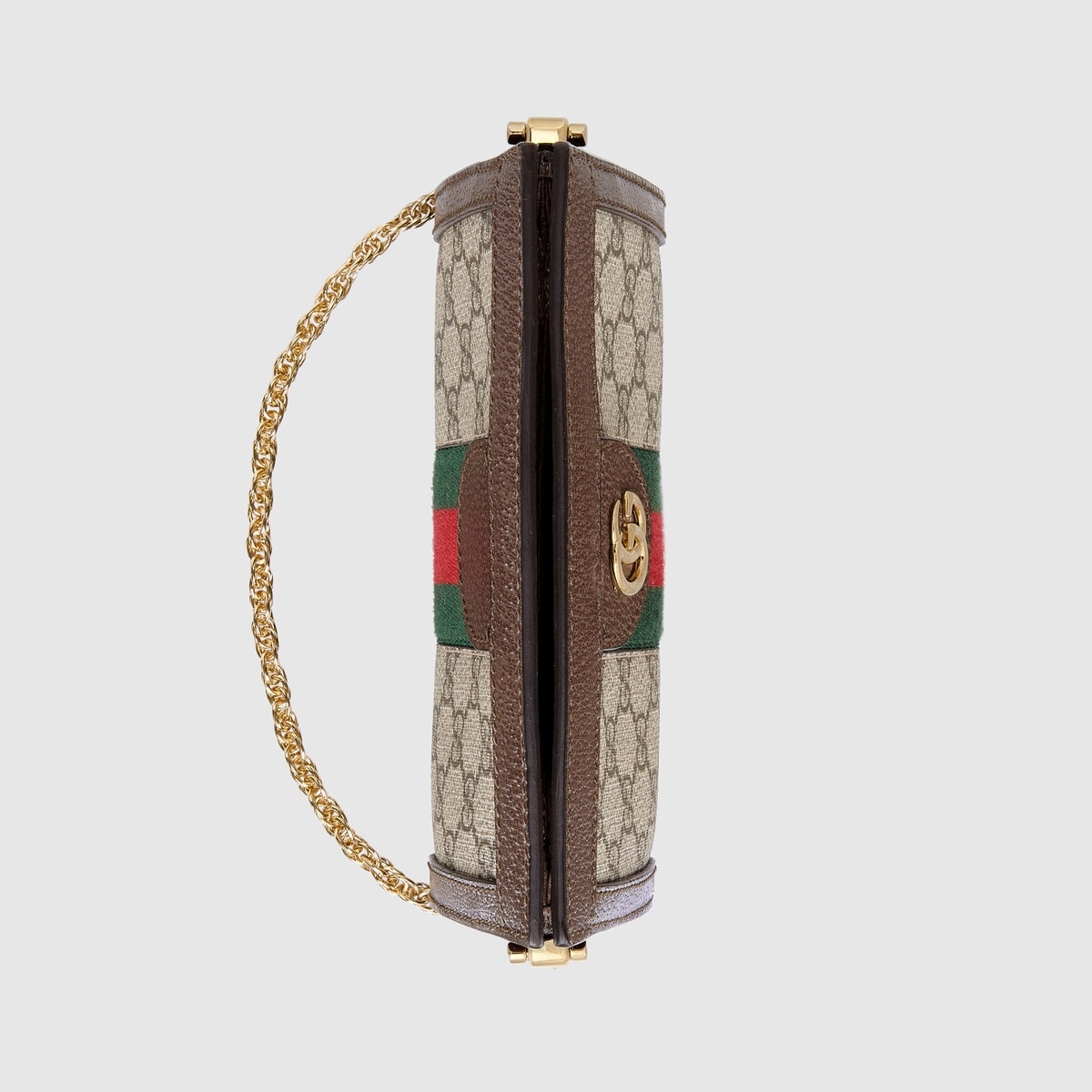 Ophidia mini shoulder bag - 6