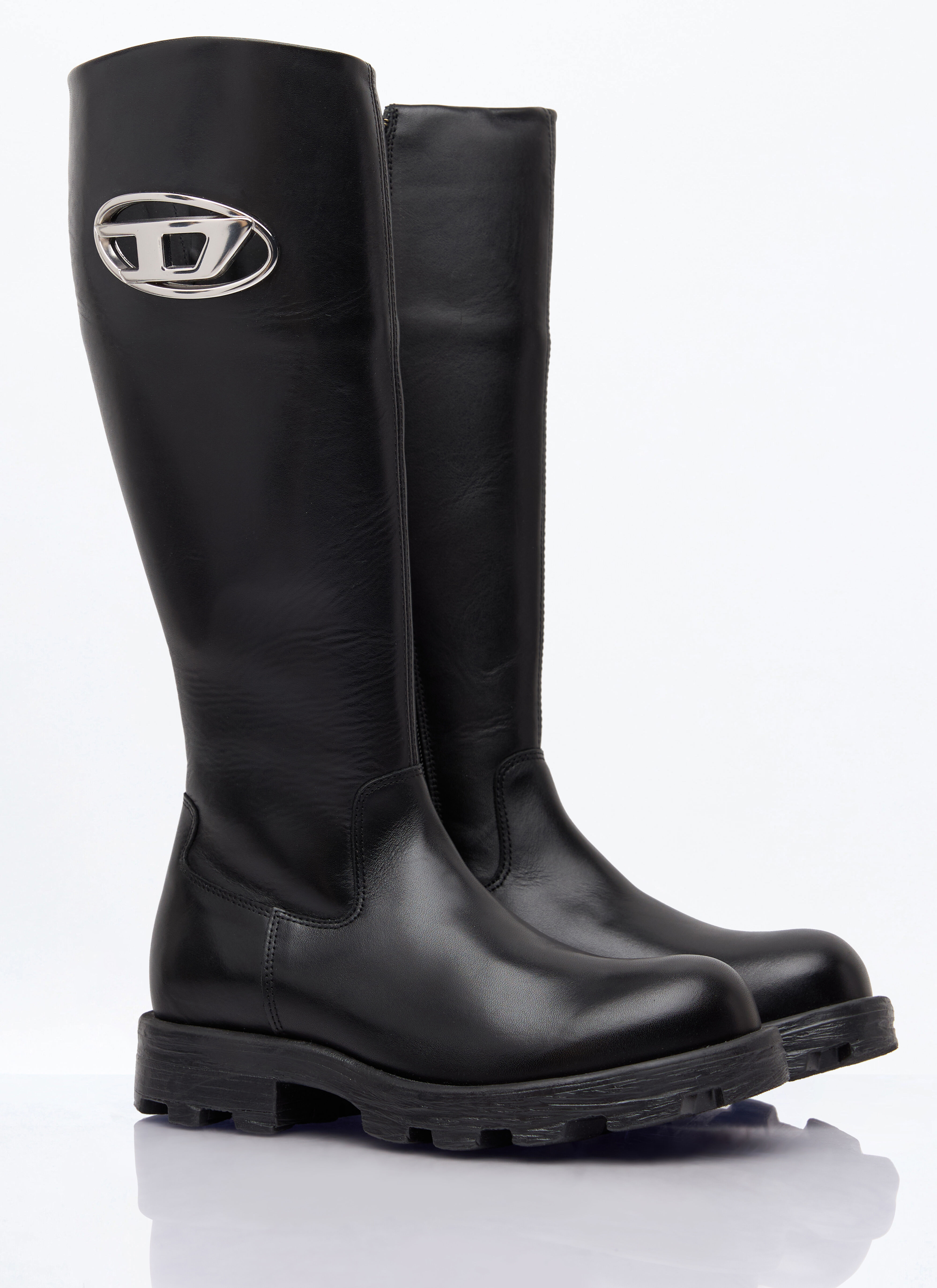 D-Hammer Hb Boots - 3