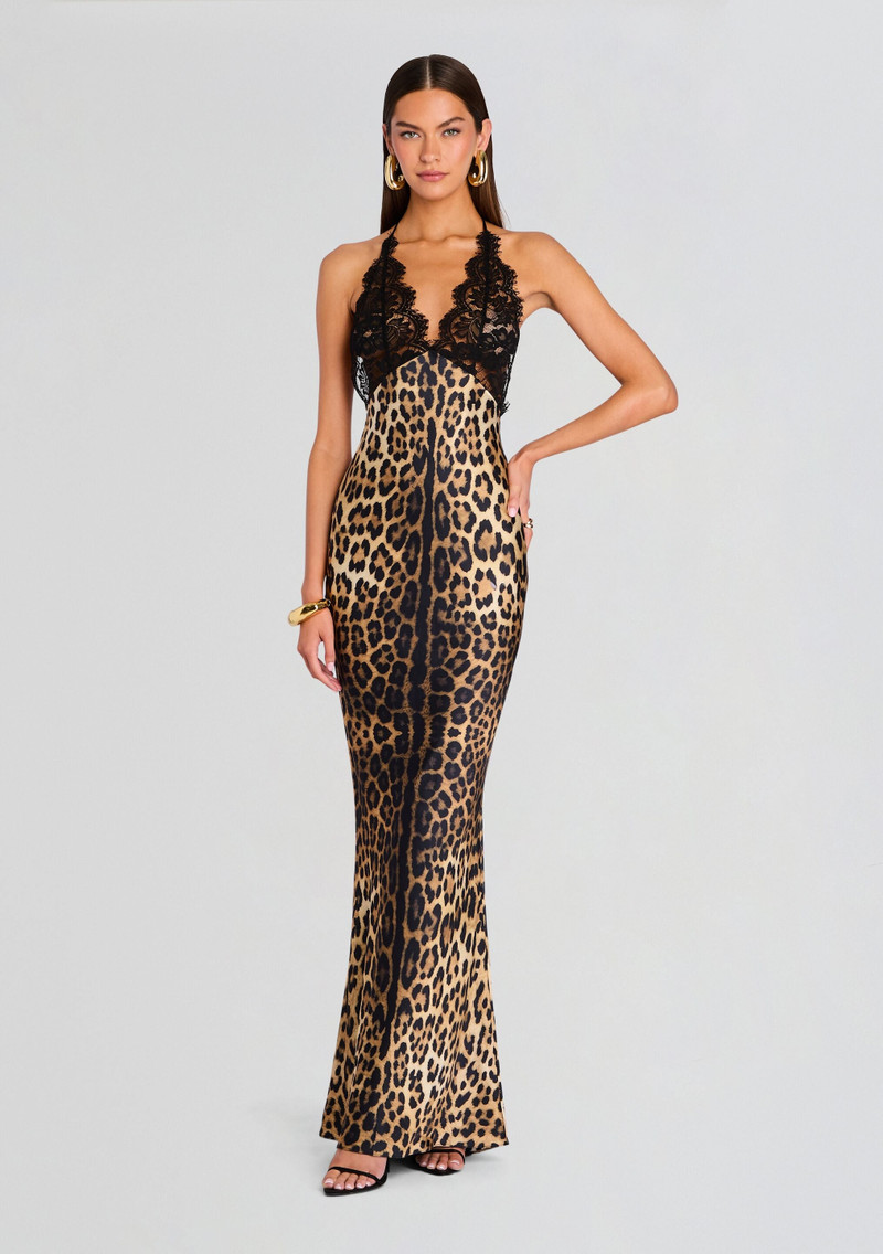 RAINEY DRESS - 1