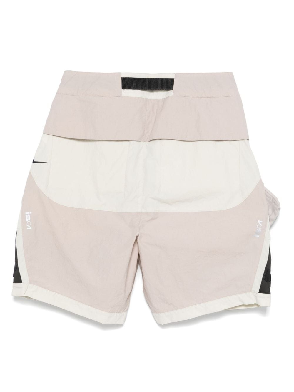 Ispa Mlle shorts - 2