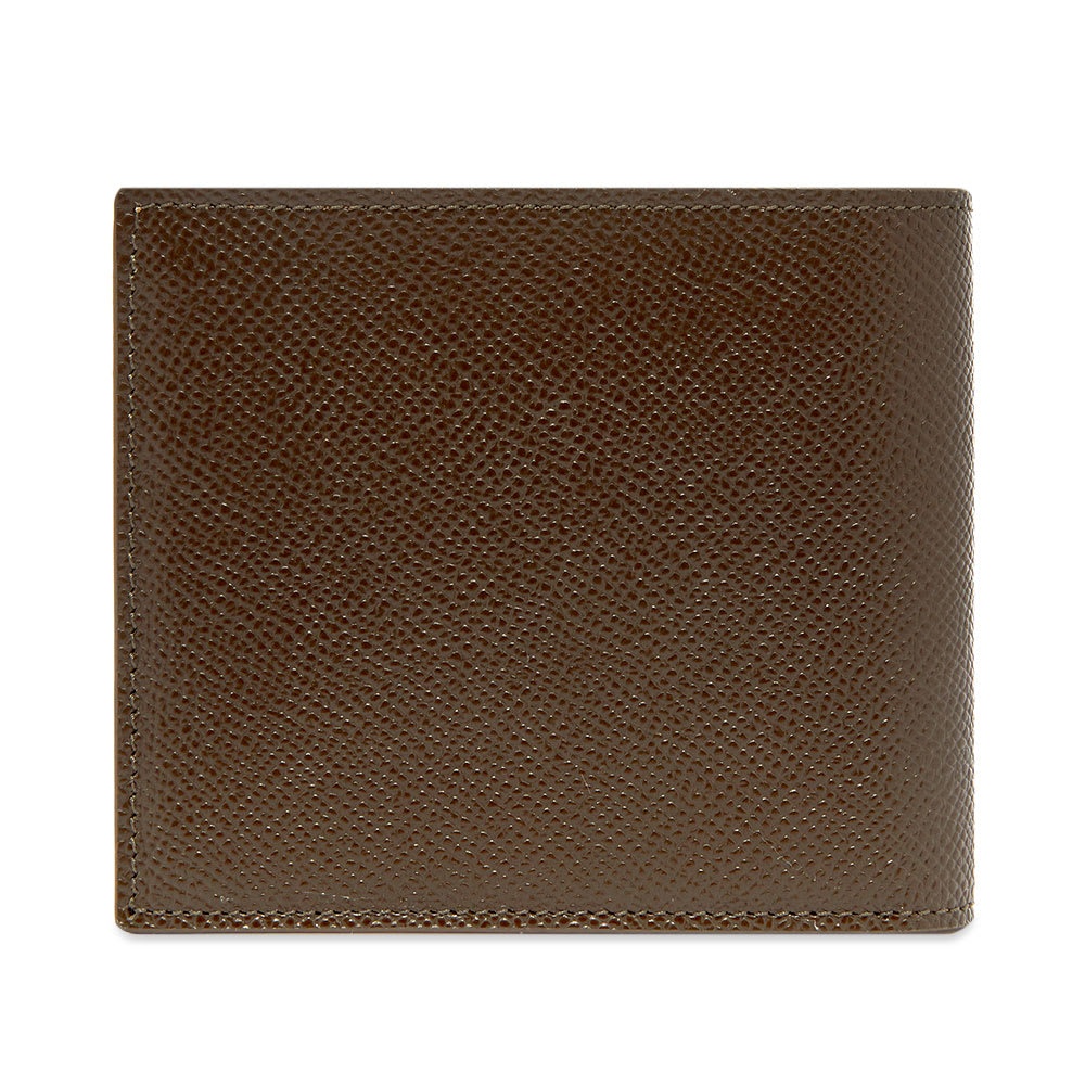 Givenchy Eros Leather Billfold Wallet - 2