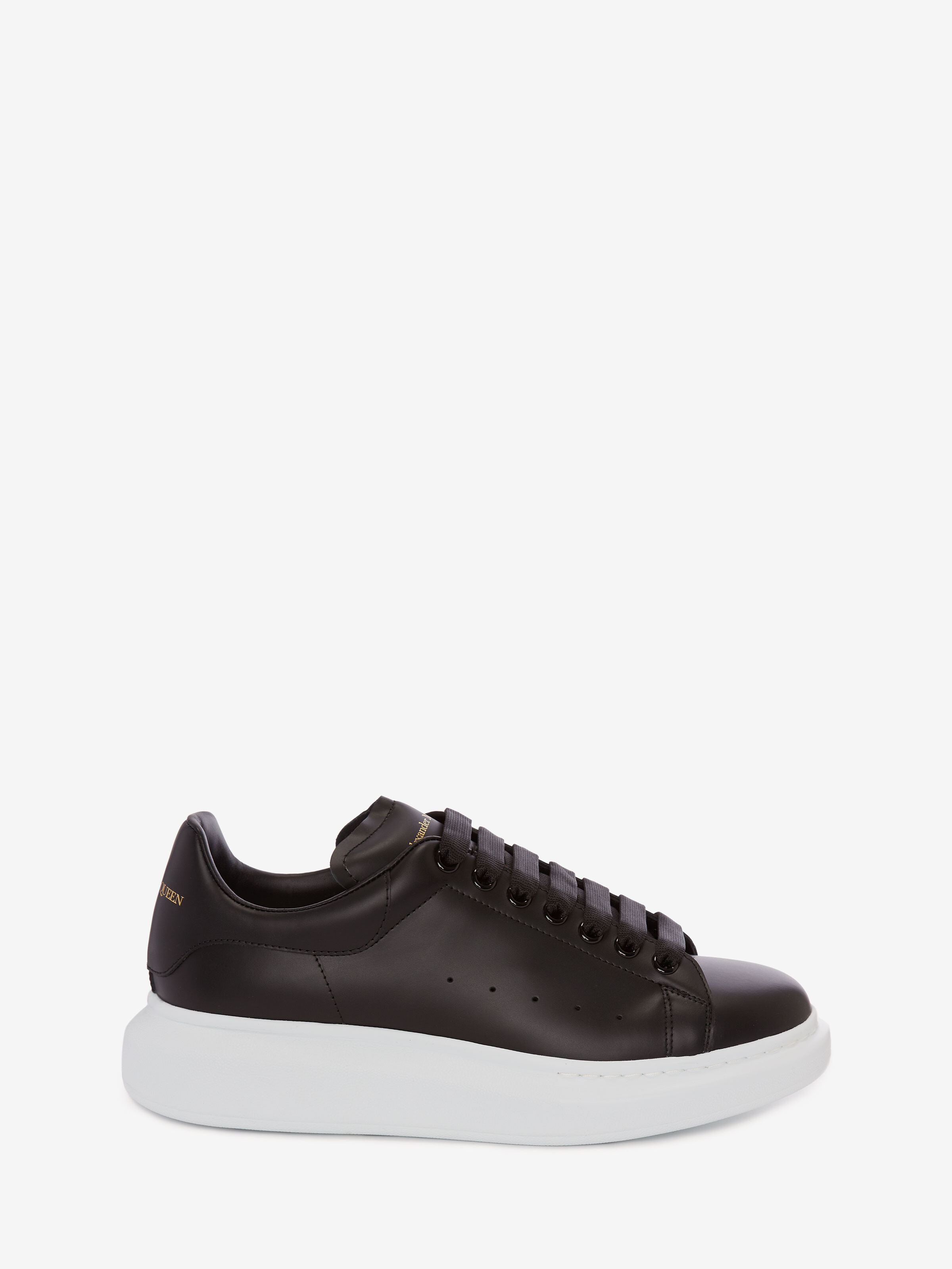 Oversized Sneaker - 1