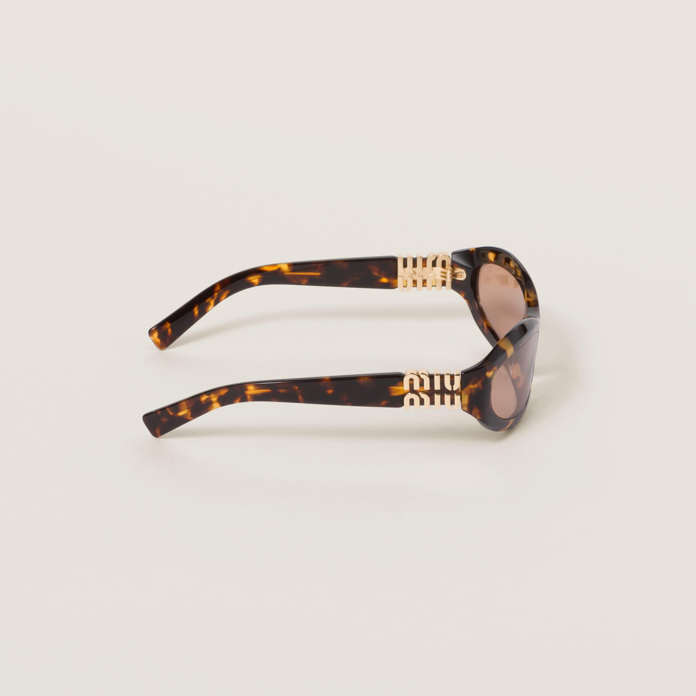 Miu Glimpse sunglasses - 3