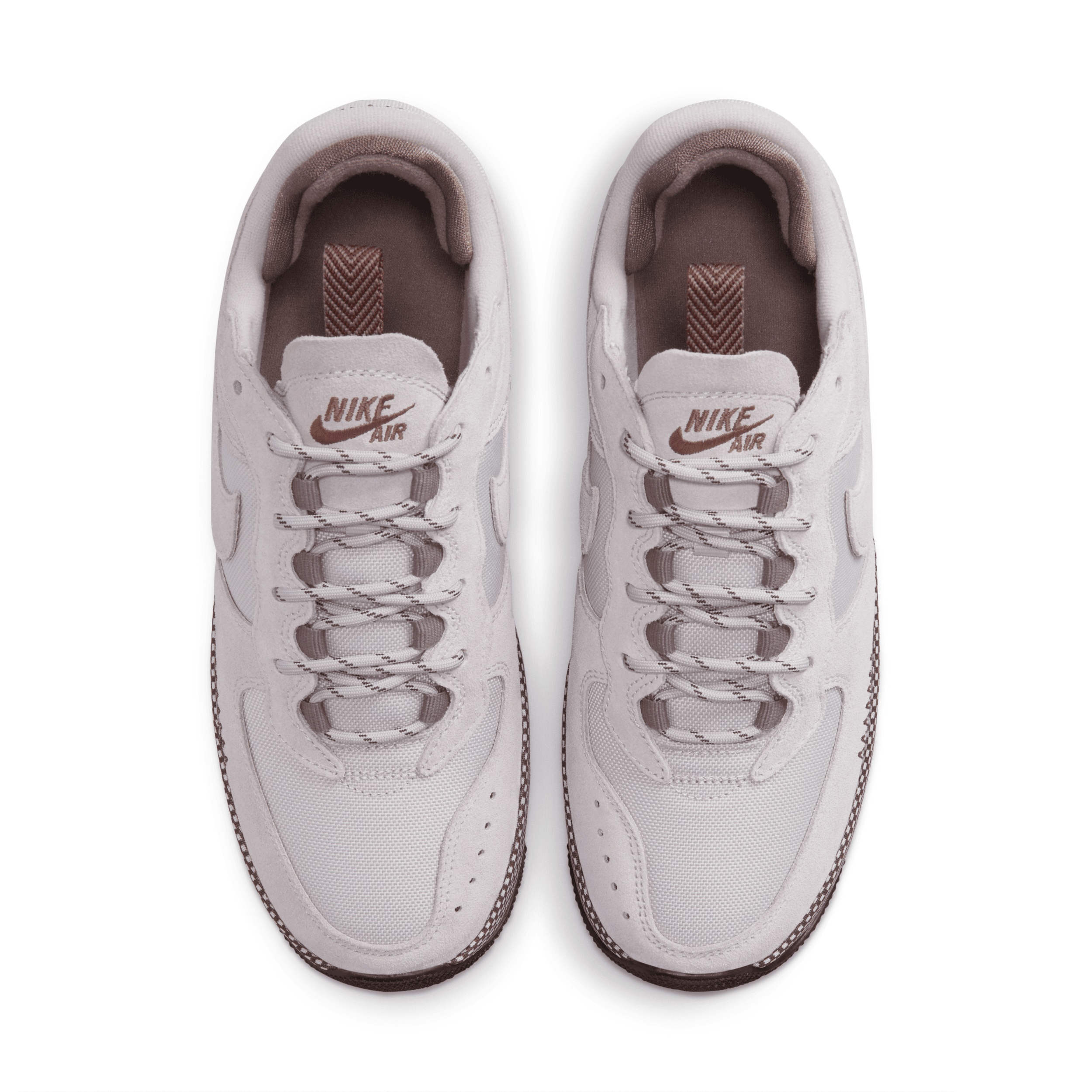 Nike Women's Air Force 1 Wild Shoes - 5