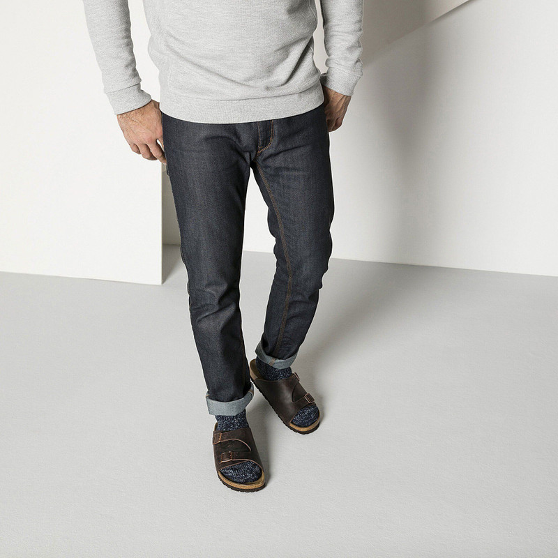 Cotton Twist Men 3