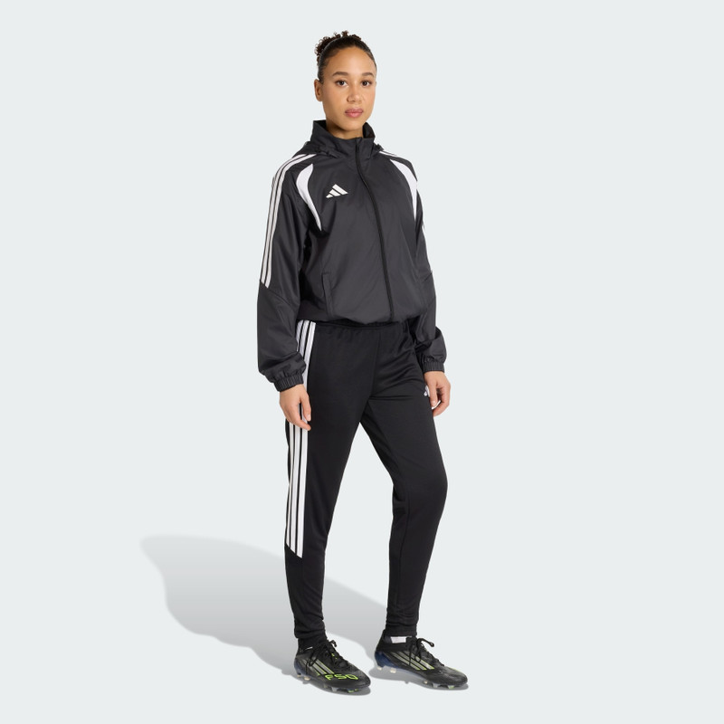 Tiro26 League Windbreaker 4
