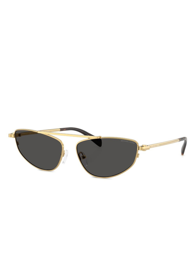 MICHAEL KORS Buenos Aires sunglasses outlook