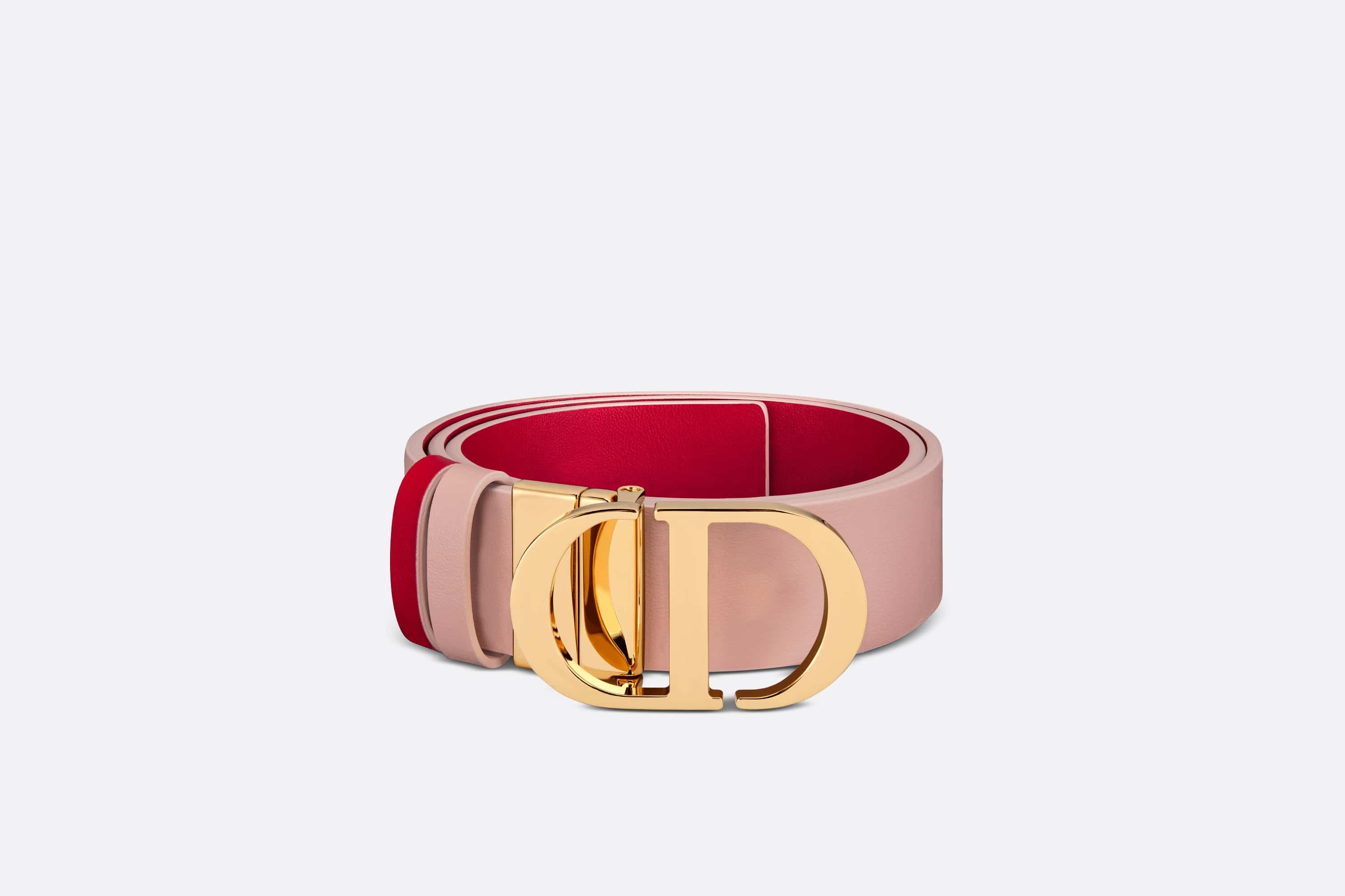 30 Montaigne Reversible Belt - 3