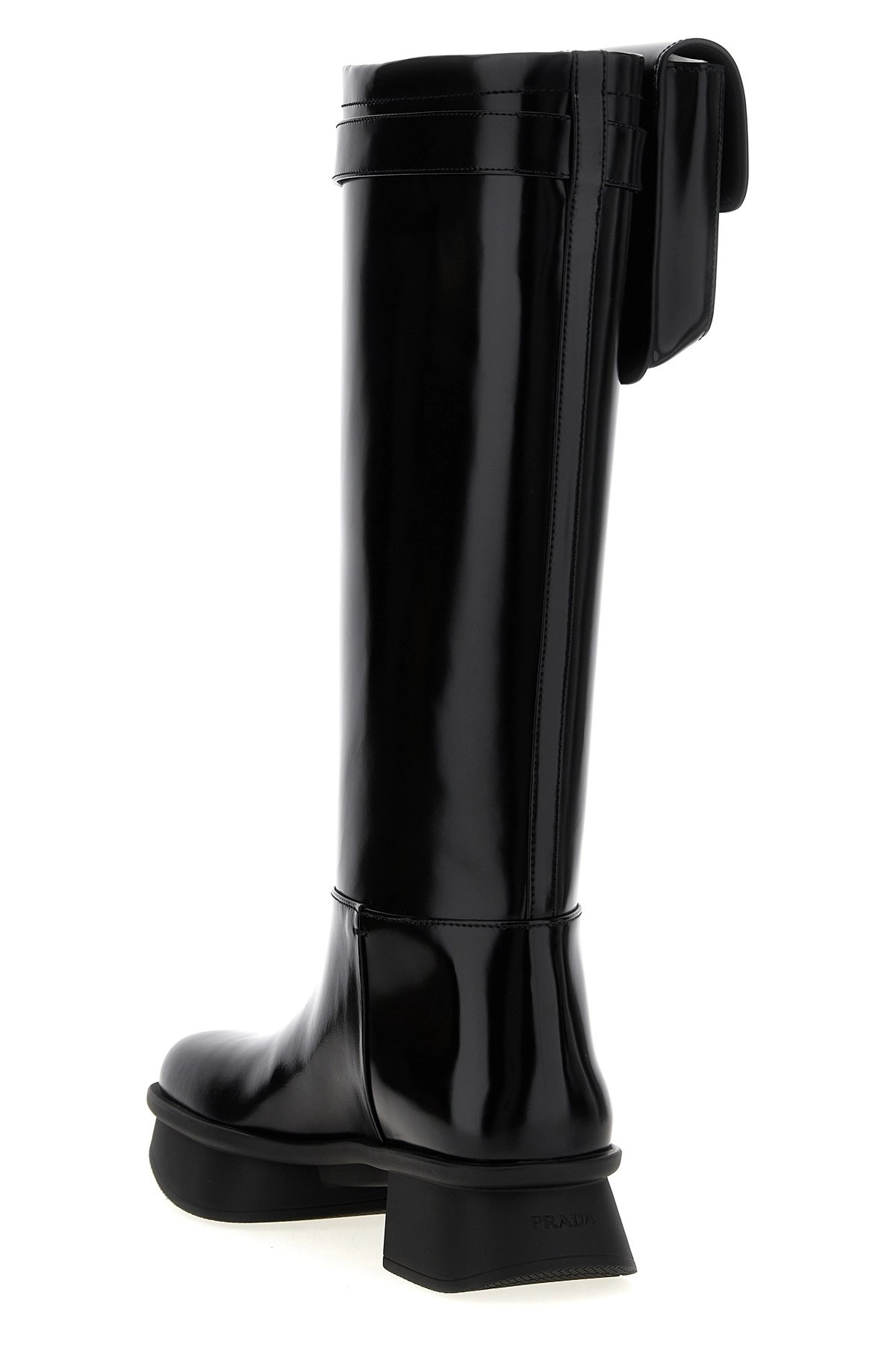 'Equal' boots - 3