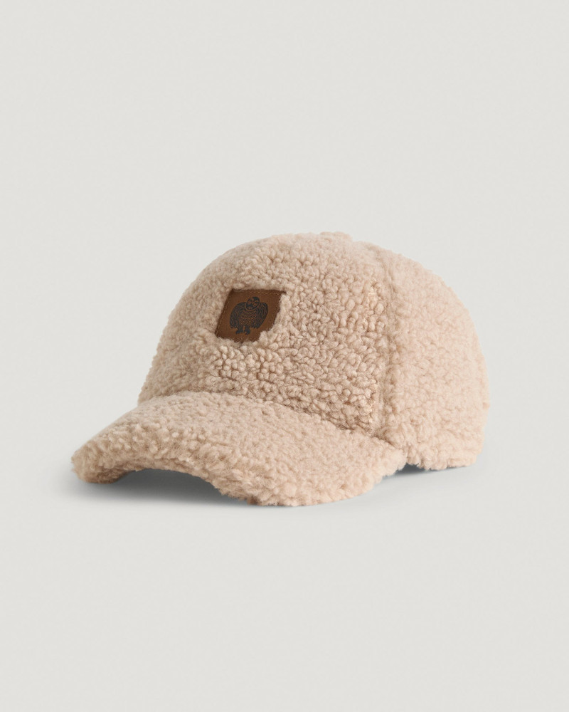 Kanuk Kanuk Signature Sherpa Cap outlook