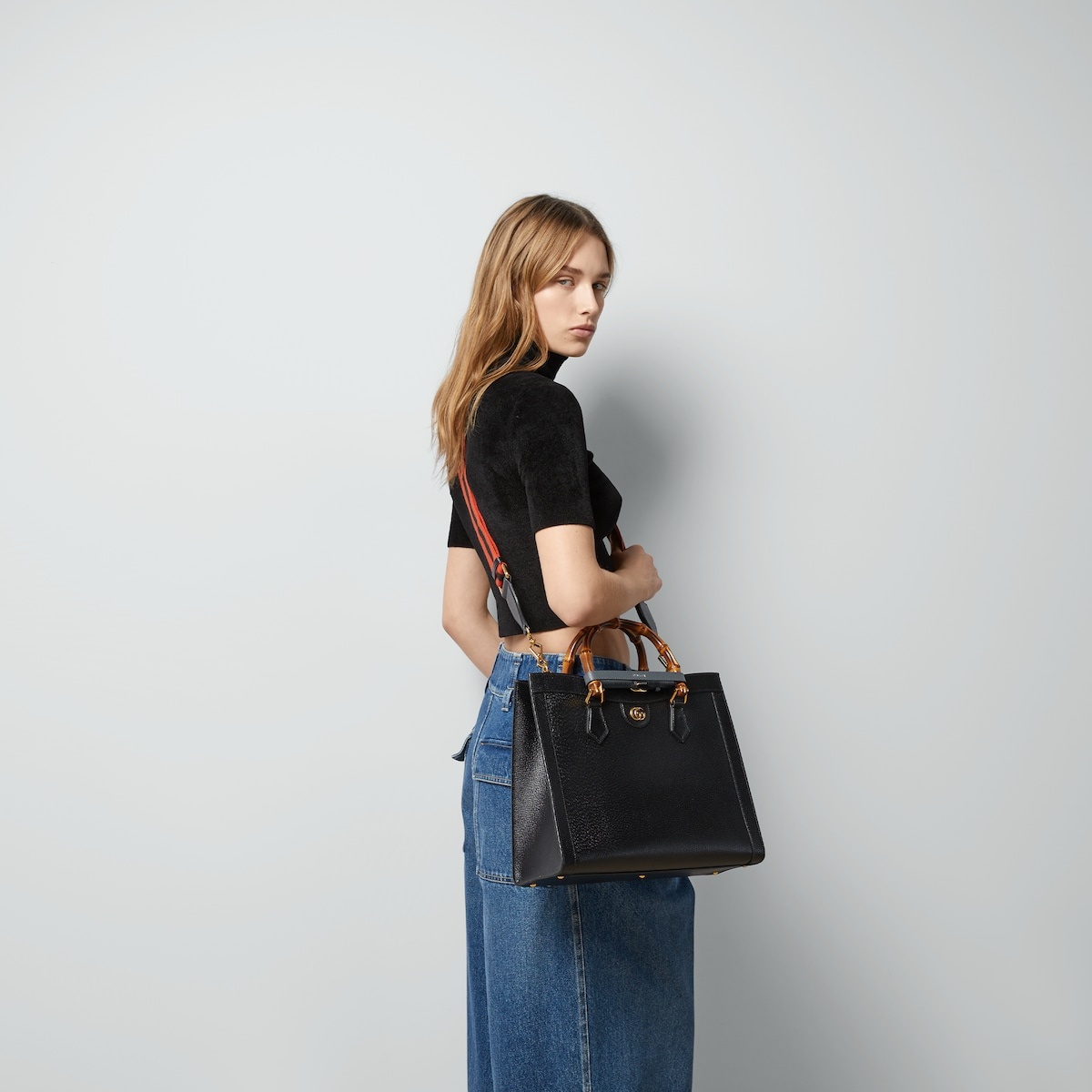 Gucci Diana medium tote bag 3