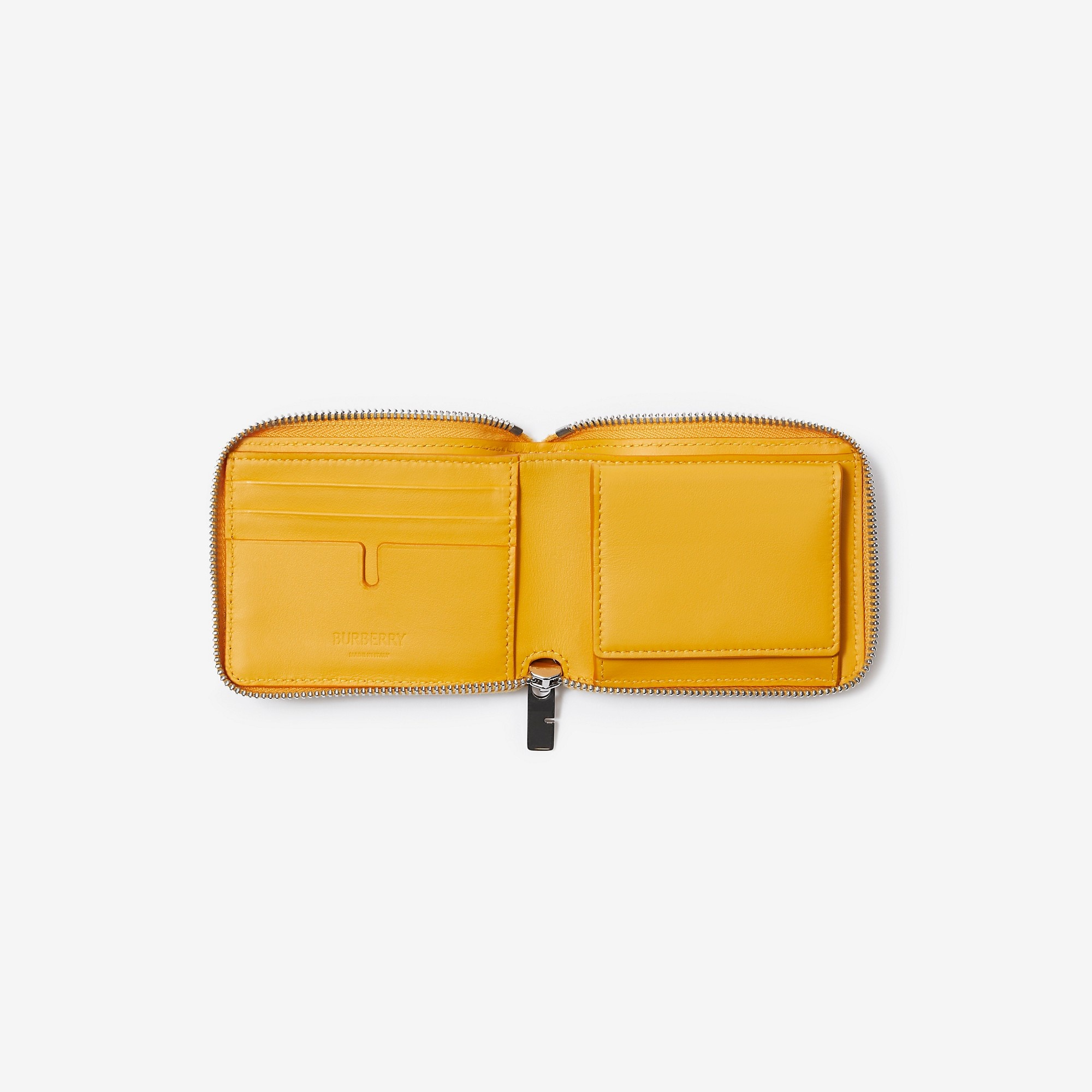 Check Ziparound Wallet - 2