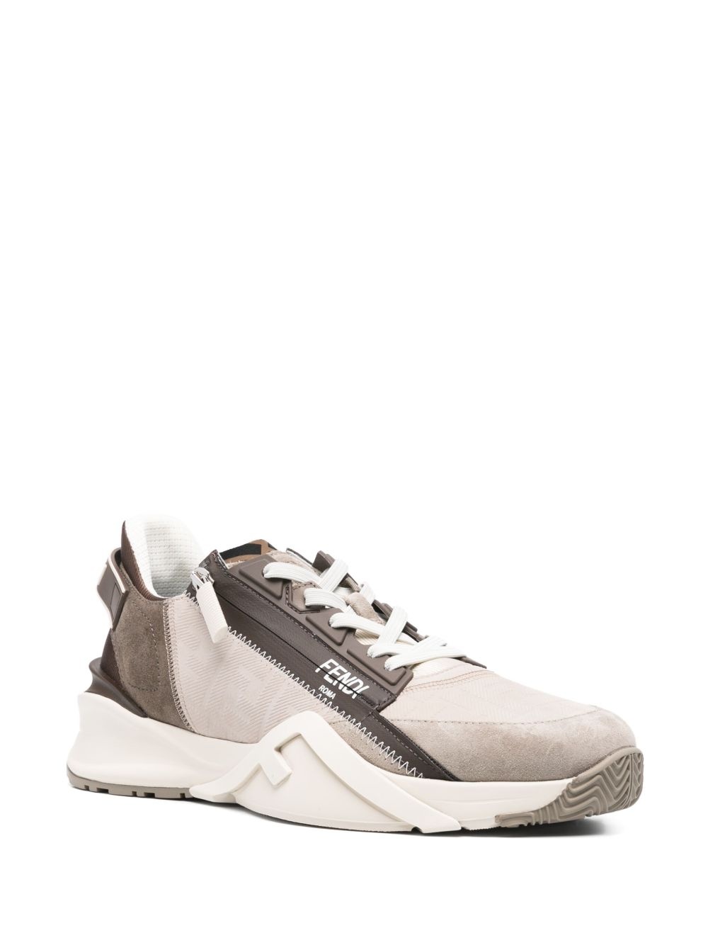 Flow sneakers - 2