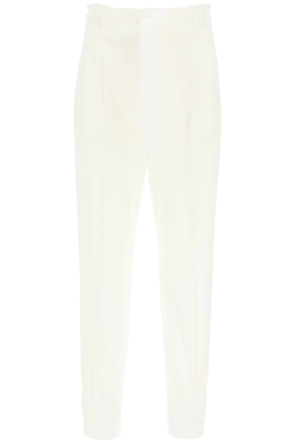 EBURNEA TROUSERS - 1