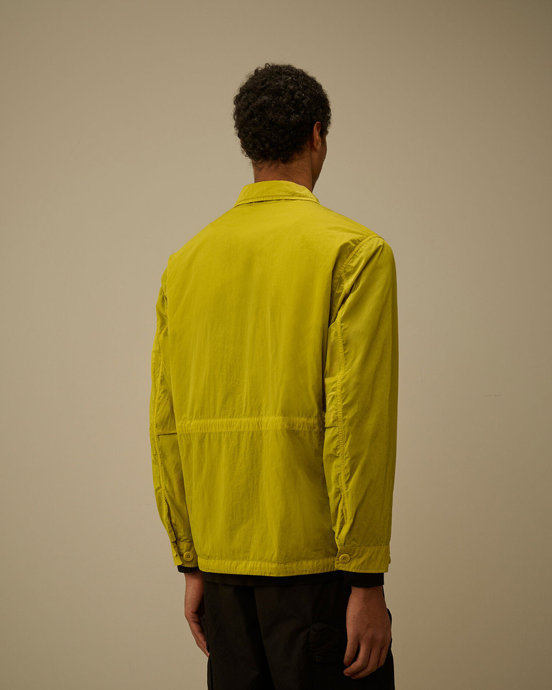 Heavy Chrome-R Lens Field Jacket 4