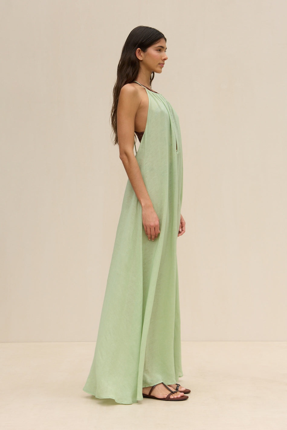 ORLA COVERUP DRESS - 3