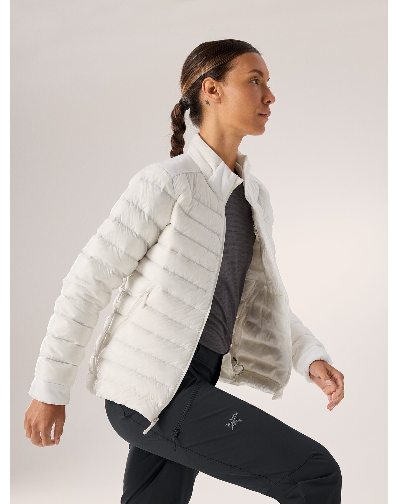 Cerium Jacket - 5