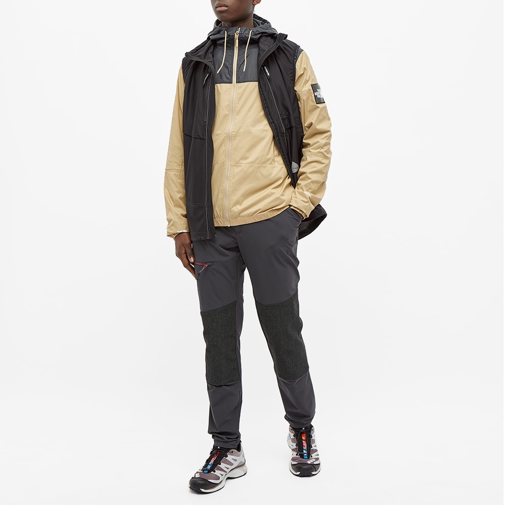 The North Face 1990 Mountain Q Jacket - 7