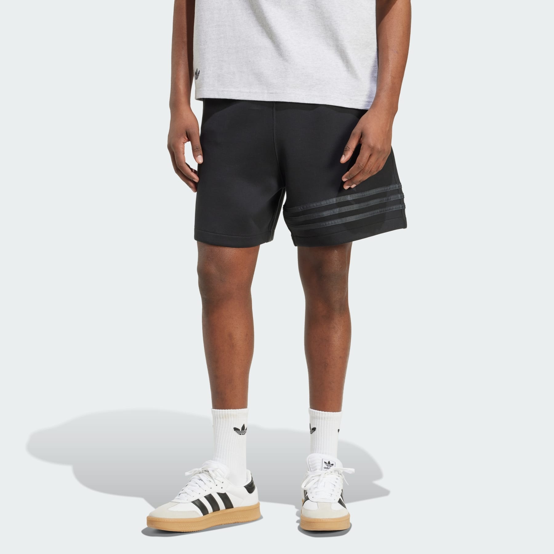 Neuclassics Shorts - 2