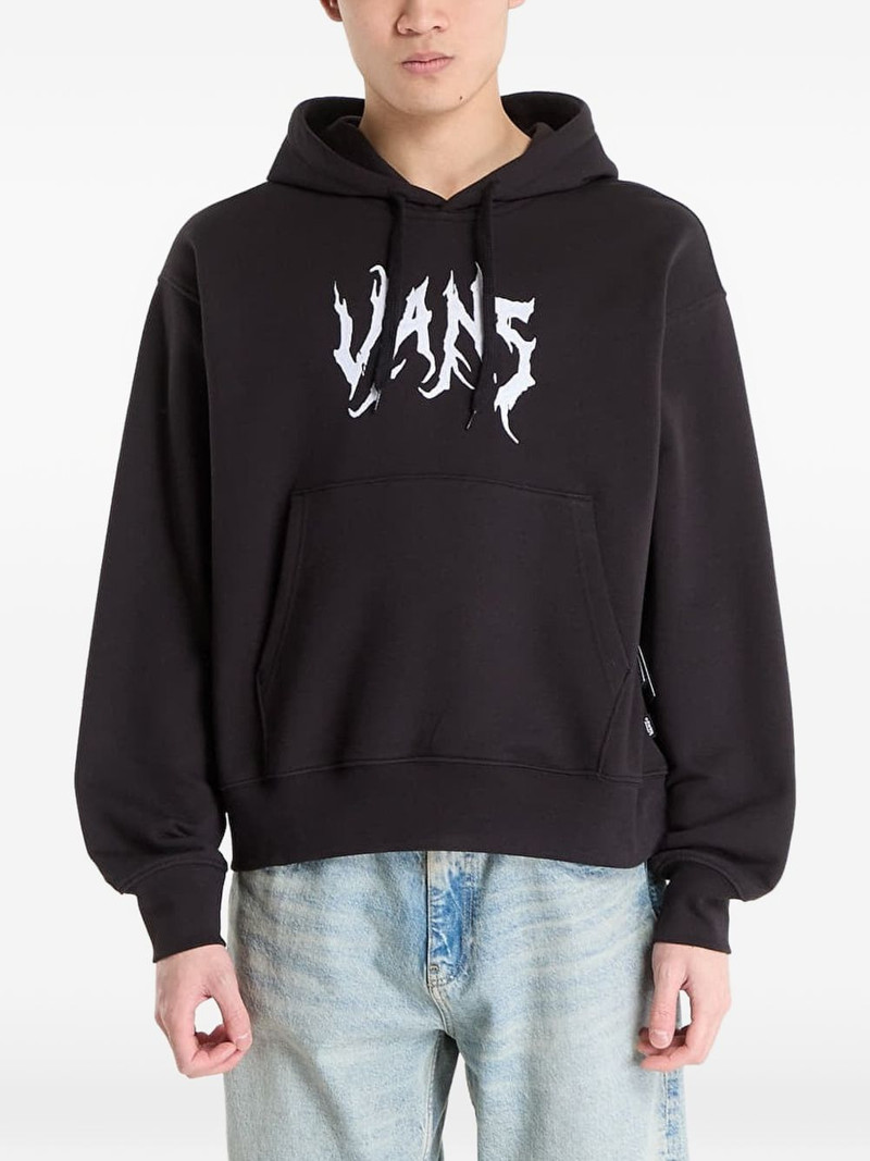 They Are Just Shoes hoodie 1