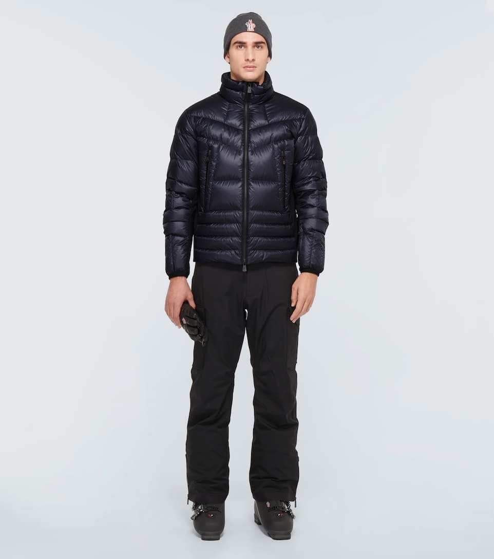 Canmore down jacket - 2