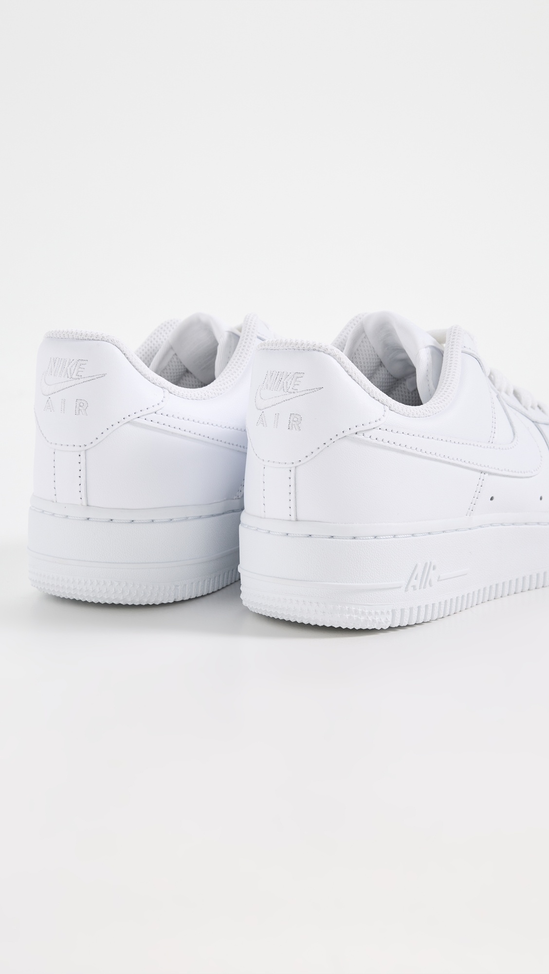 Nike Air Force 1 Sneakers - 3