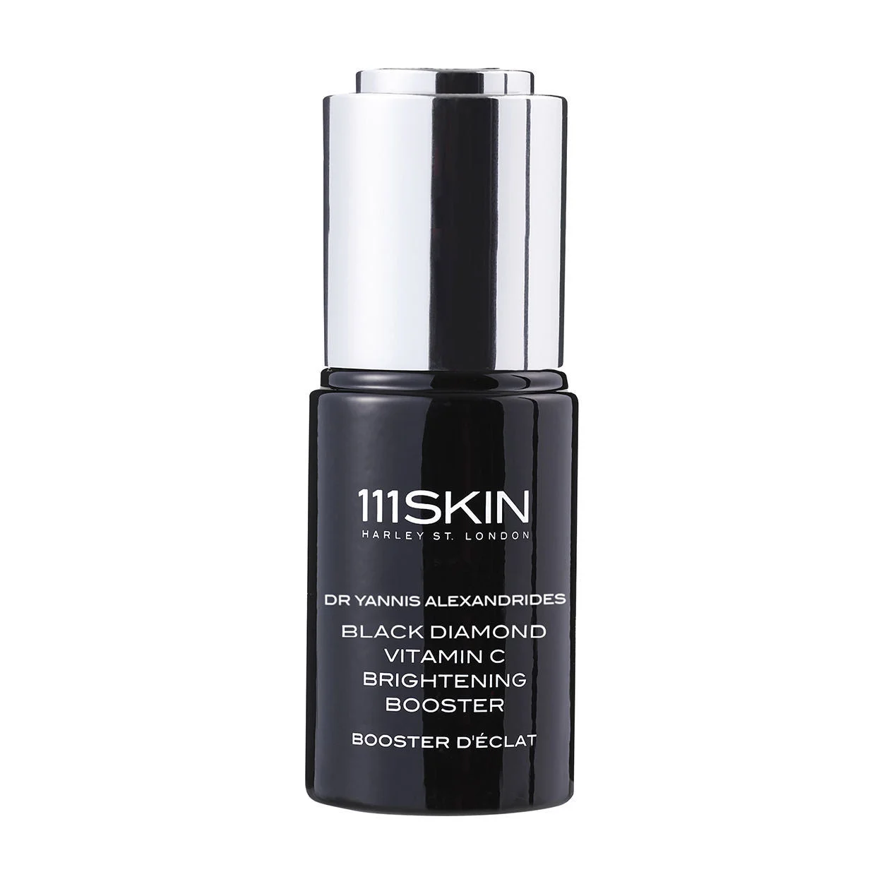 Black Diamond Vitamin C Brightening Booster Serum - 1
