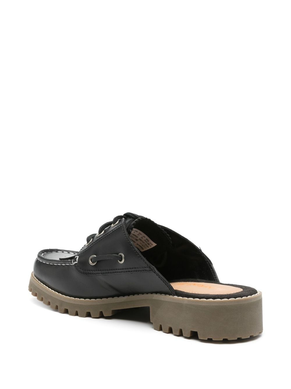 Noreen slippers - 3